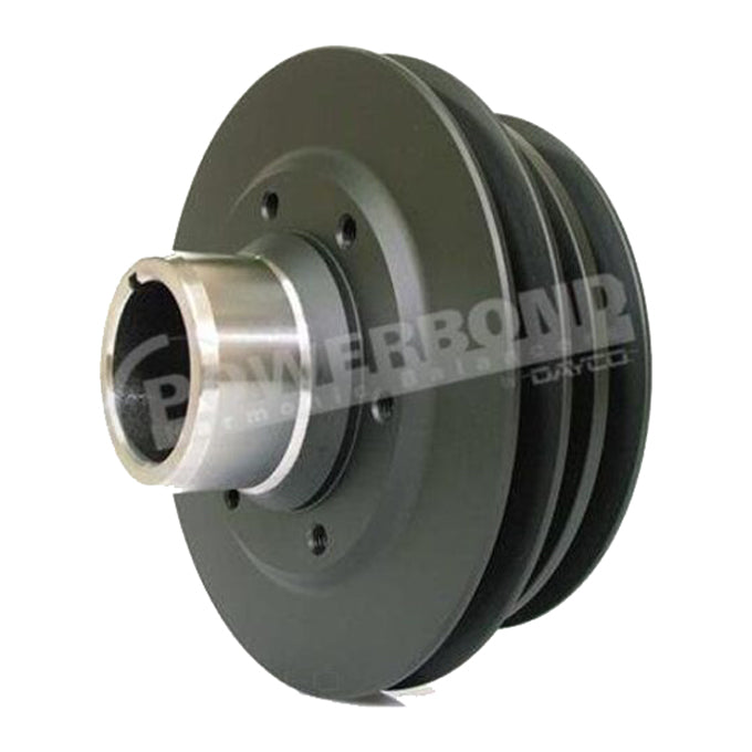 Powerbond Harmonic Balancer HB1179N