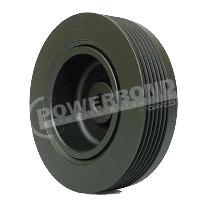 Powerbond Harmonic Balancer HB1191N
