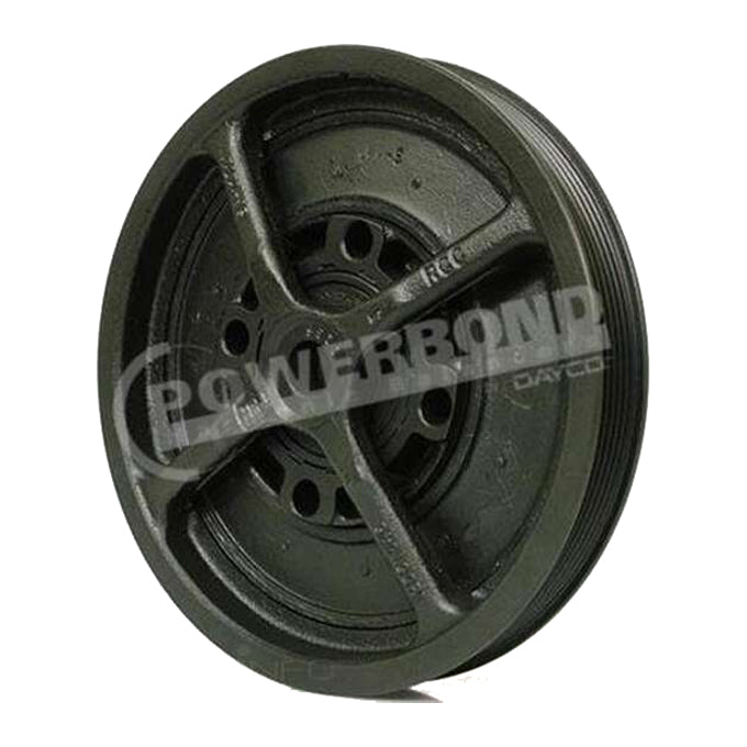 Powerbond Harmonic Balancer HB1194N