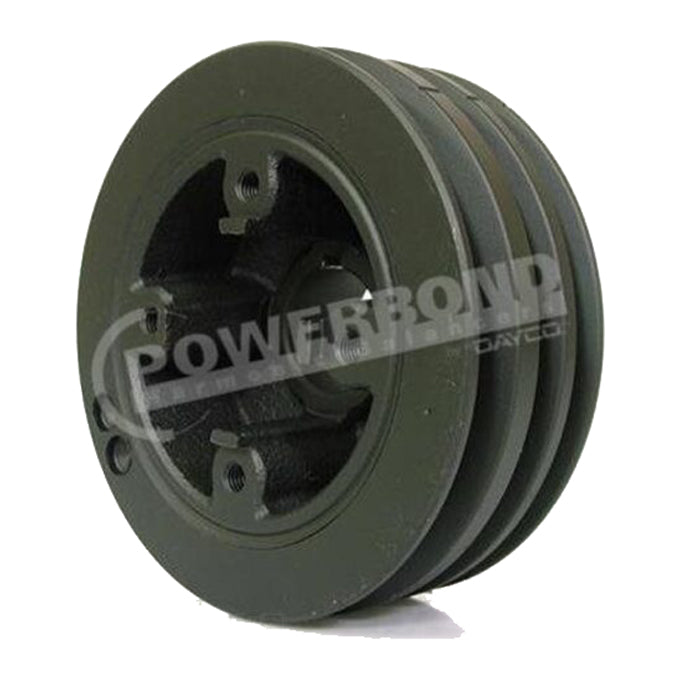 Powerbond Harmonic Balancer HB1209N