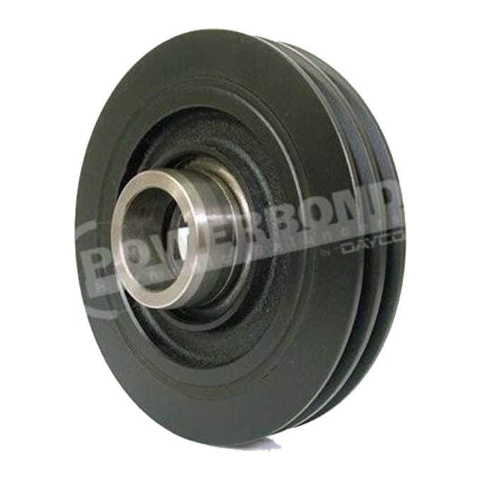 Powerbond Harmonic Balancer HB1221N