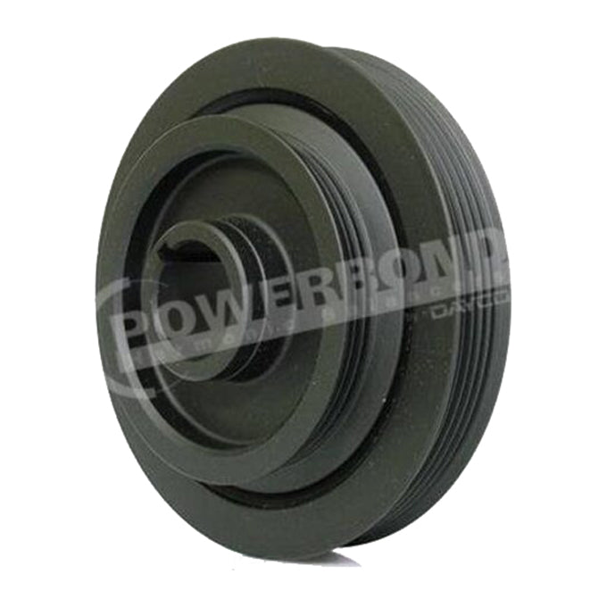 Powerbond Harmonic Balancer HB1234N