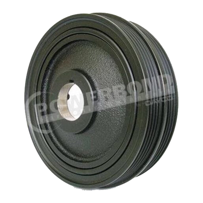 Powerbond Harmonic Balancer HB1239N