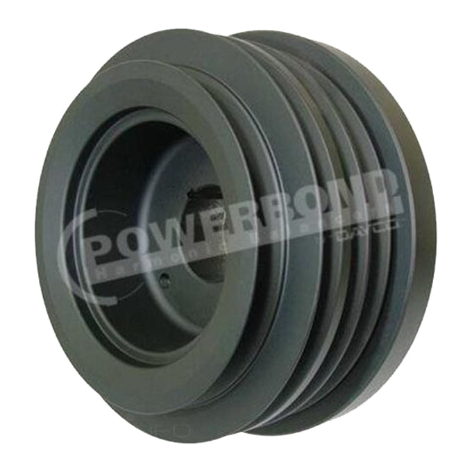 Powerbond Harmonic Balancer HB1298N