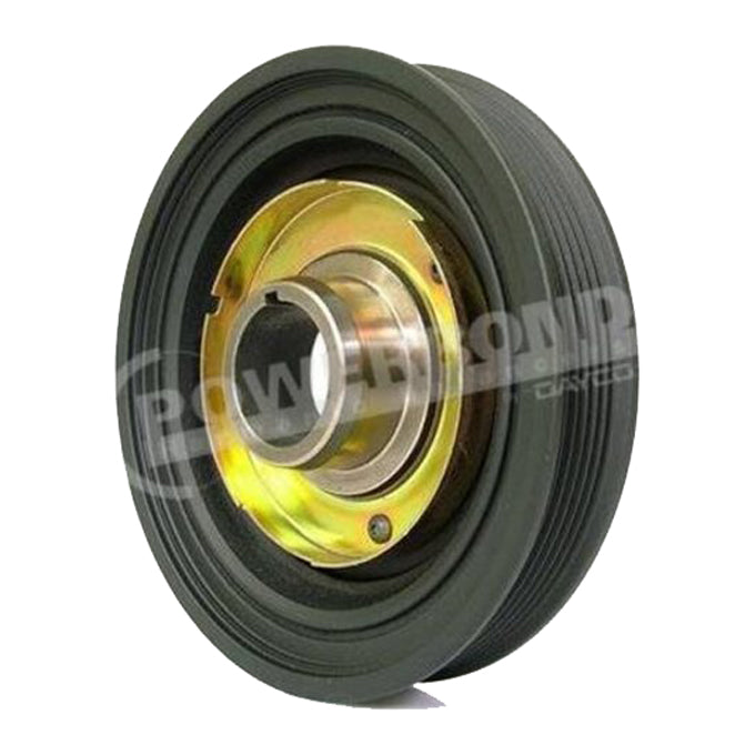 Powerbond Harmonic Balancer HB1329N