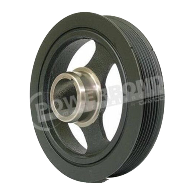 Powerbond Harmonic Balancer HB1335N
