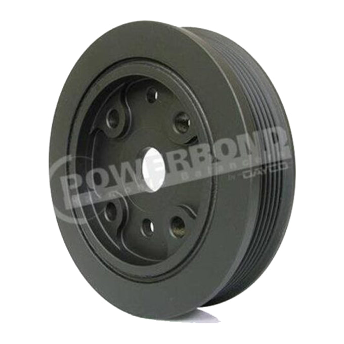 Powerbond Harmonic Balancer HB1341N