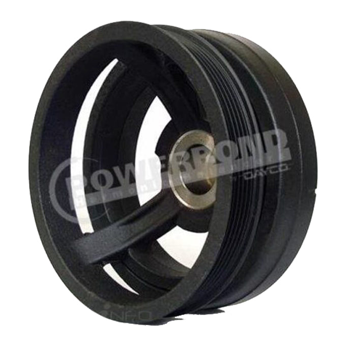 Powerbond Harmonic Balancer HB1353N
