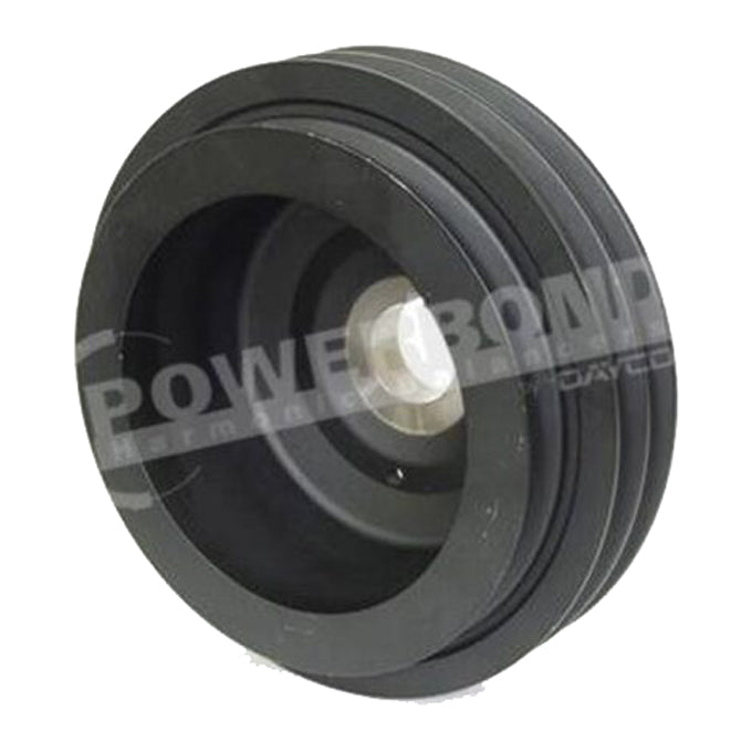 Powerbond Harmonic Balancer HB1357N