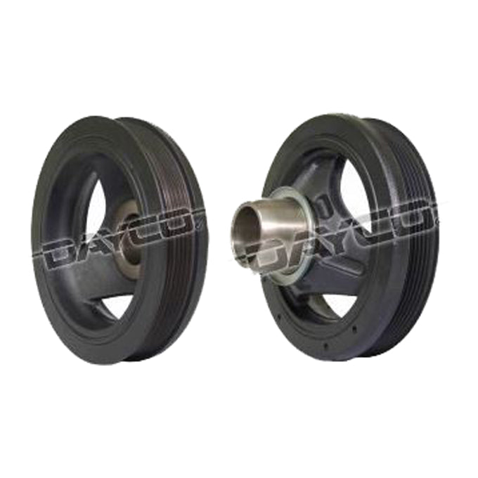 Powerbond Harmonic Balancer HB1375N
