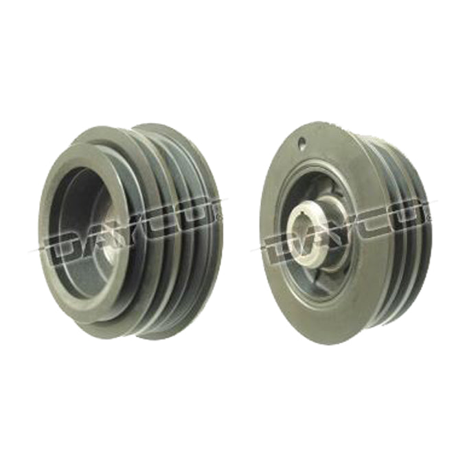Powerbond Harmonic Balancer HB1379N