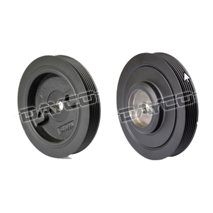 Powerbond Harmonic Balancer HB1389N