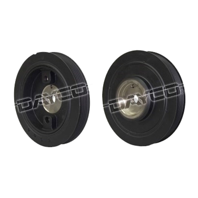 Powerbond Harmonic Balancer HB1391N