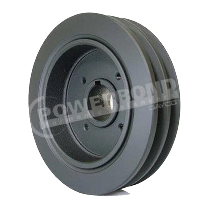 Powerbond Harmonic Balancer HB1400N