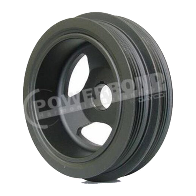 Powerbond Harmonic Balancer HB1457N