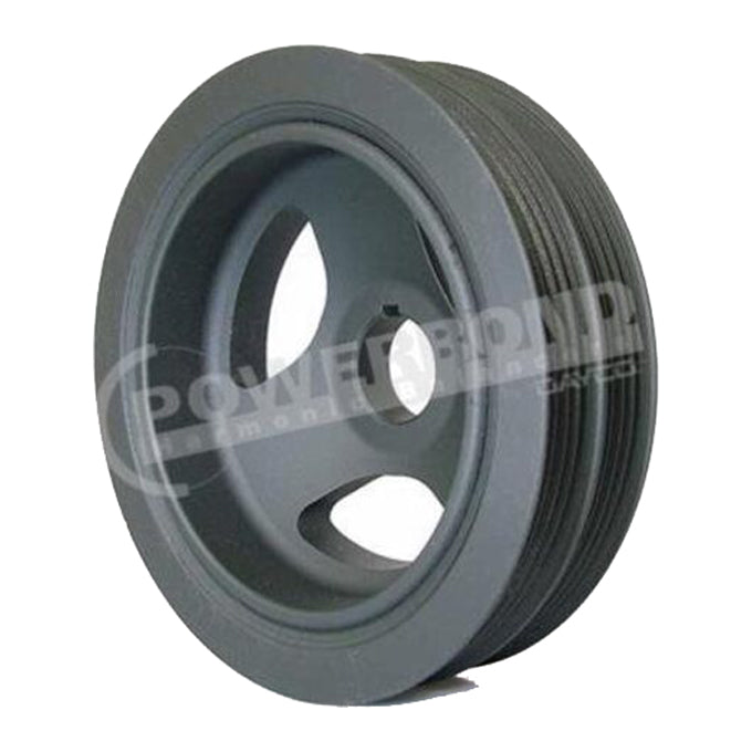 Powerbond Harmonic Balancer HB1458N