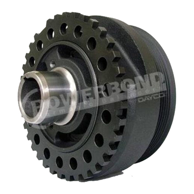 Powerbond Harmonic Balancer HB1463N