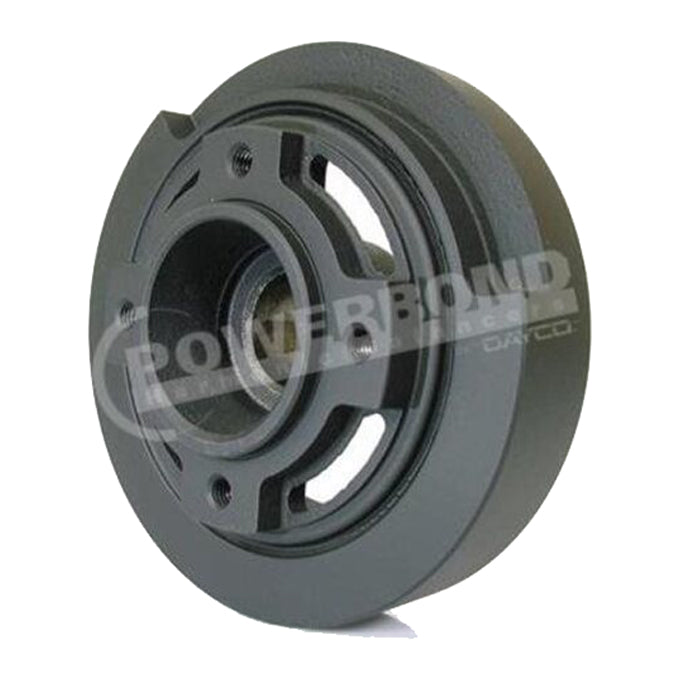 Powerbond Harmonic Balancer HB1483N