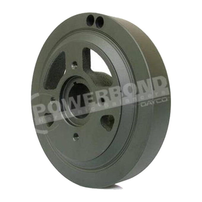 Powerbond Harmonic Balancer HB1490N