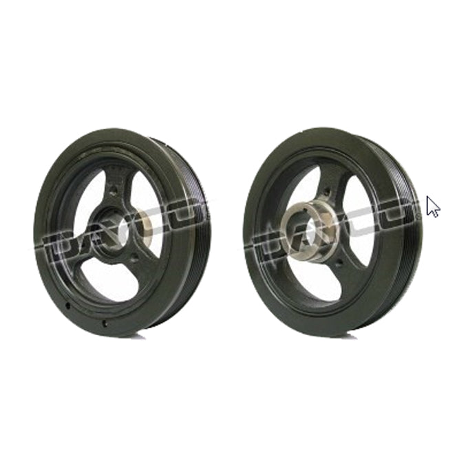 Powerbond Harmonic Balancer HB1493N
