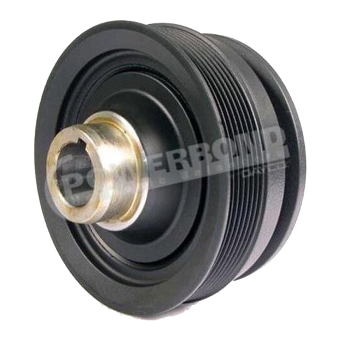 Powerbond Harmonic Balancer HB1505N