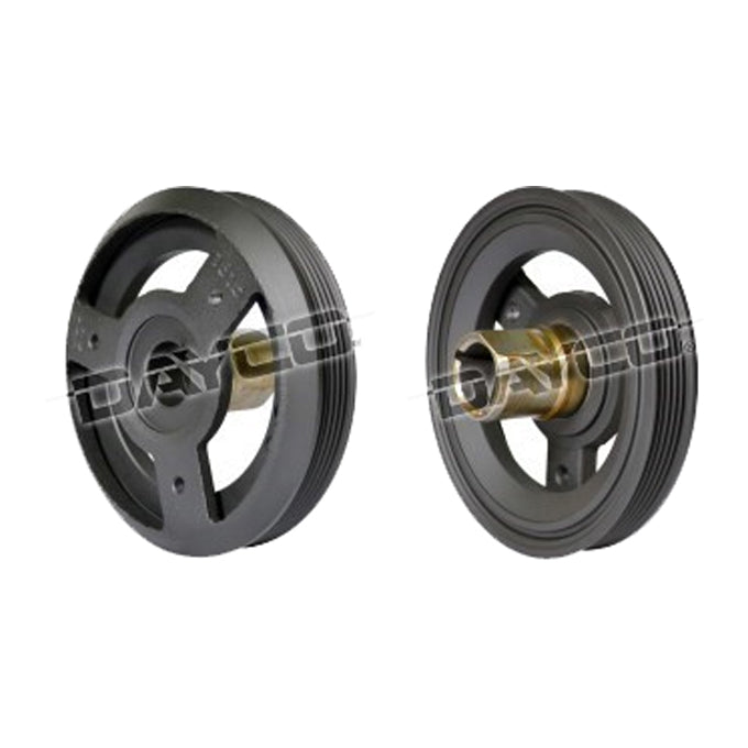 Powerbond Harmonic Balancer HB1515N