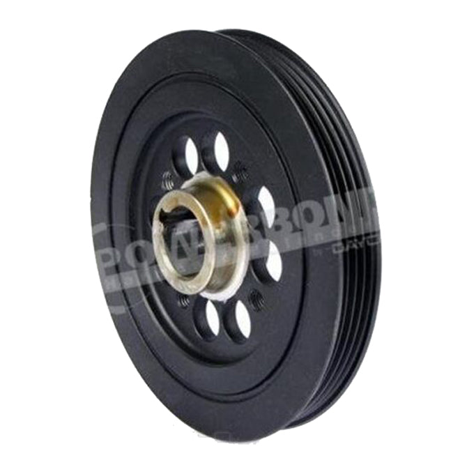 Powerbond Harmonic Balancer HB1542N