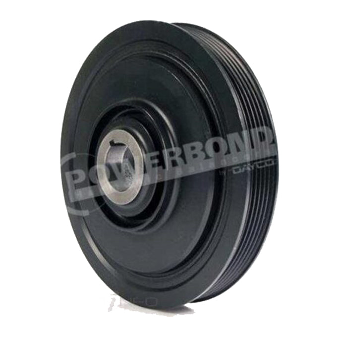 Powerbond Harmonic Balancer HB1545N