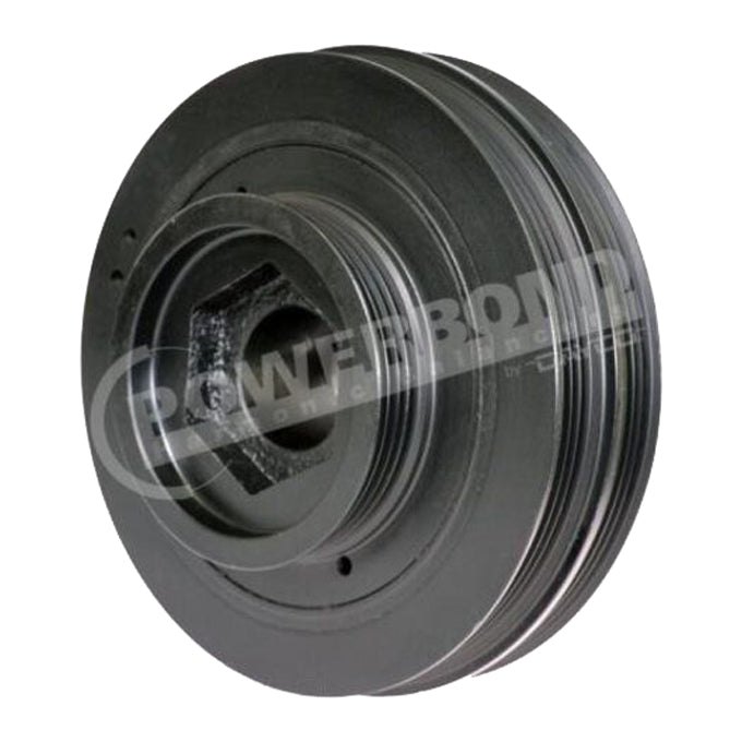 Powerbond Harmonic Balancer HB1574N