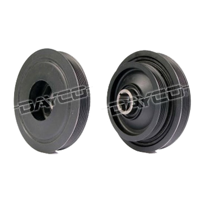 Powerbond Harmonic Balancer HB1575N