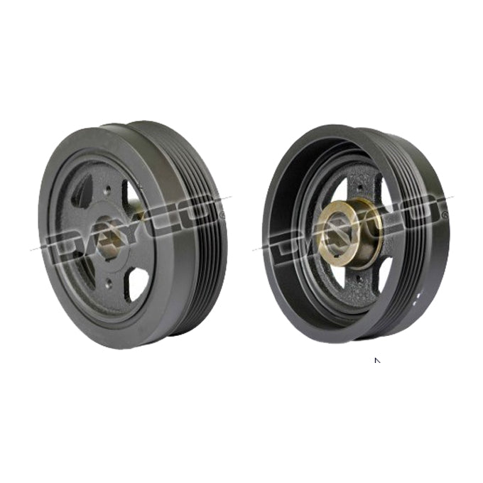 Powerbond Harmonic Balancer HB1576N