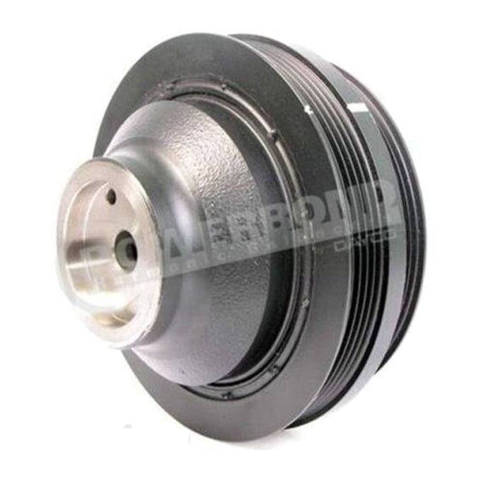 Powerbond Harmonic Balancer HB1589N