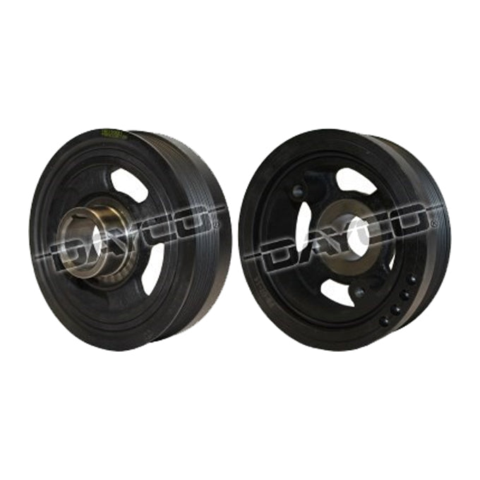 Powerbond Harmonic Balancer HB1590N