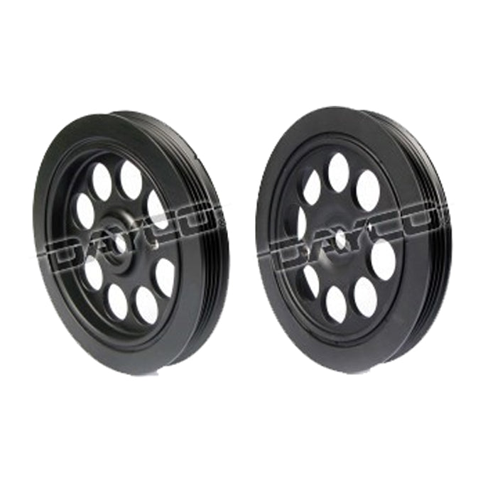 Powerbond Harmonic Balancer HB1594N
