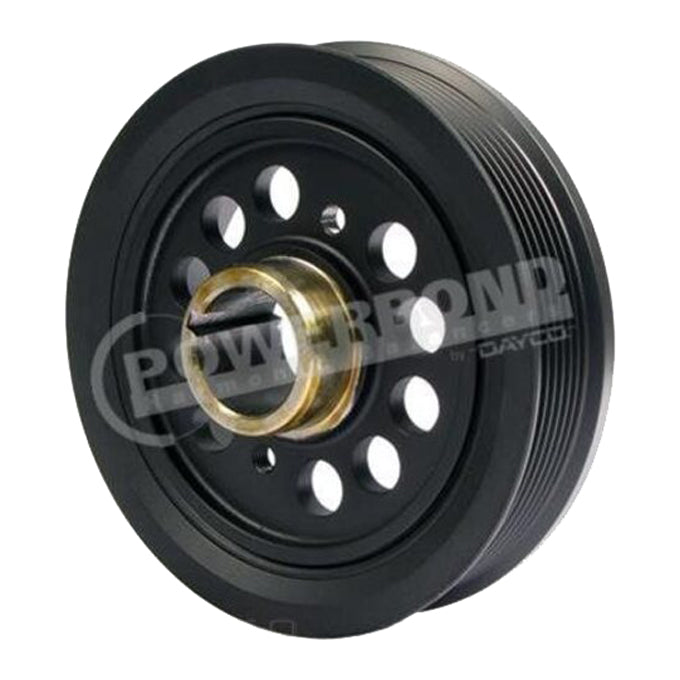 Powerbond Harmonic Balancer HB1596N