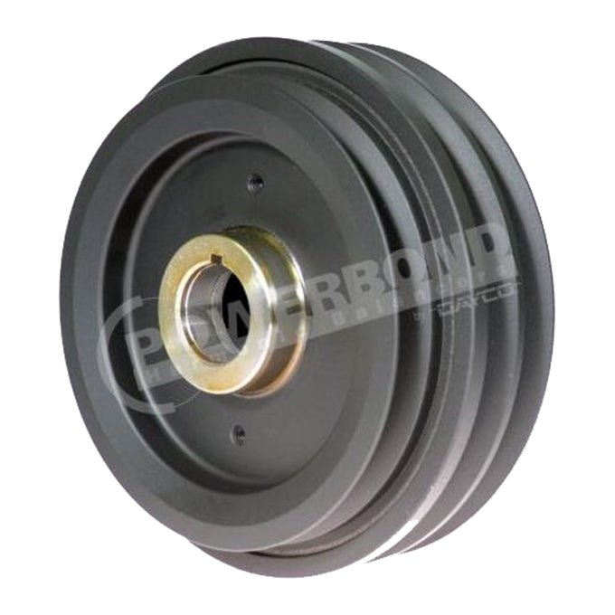 Powerbond Harmonic Balancer HB1656N