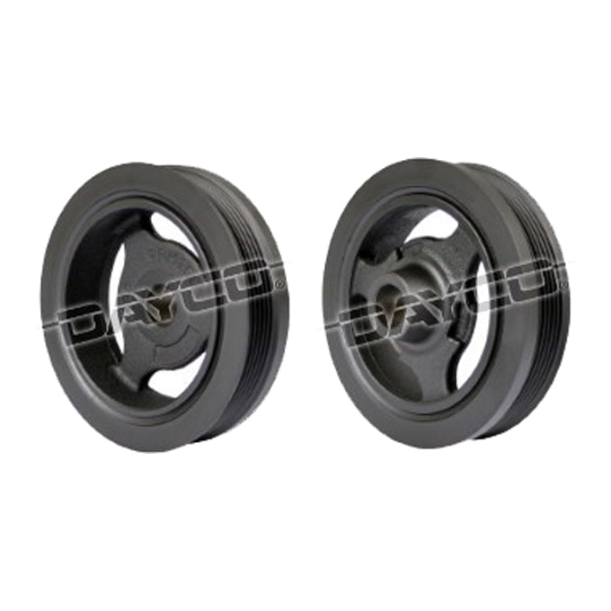 Powerbond Harmonic Balancer HB1663N