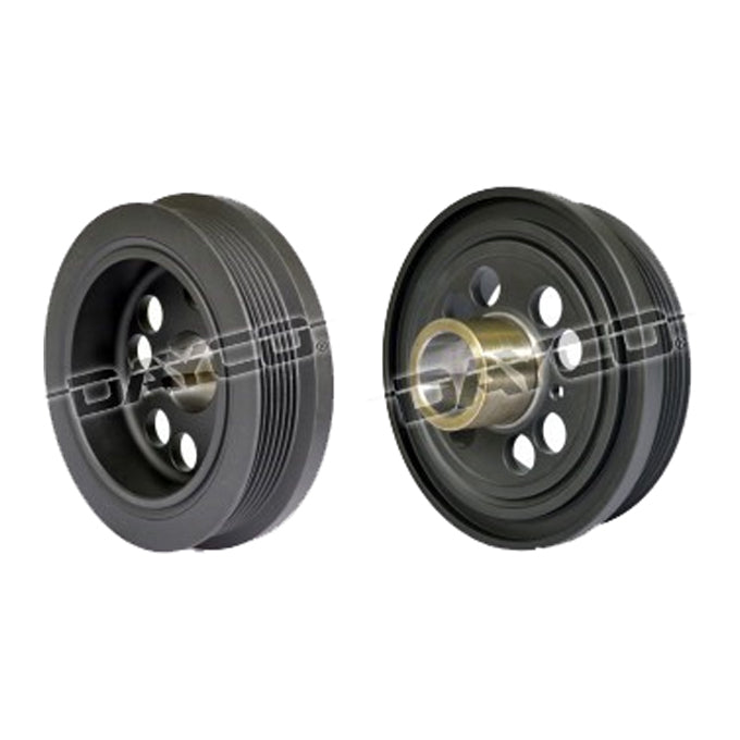 Powerbond Harmonic Balancer HB1673N