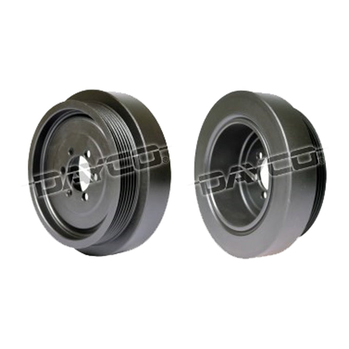 Powerbond Harmonic Balancer HB1683N