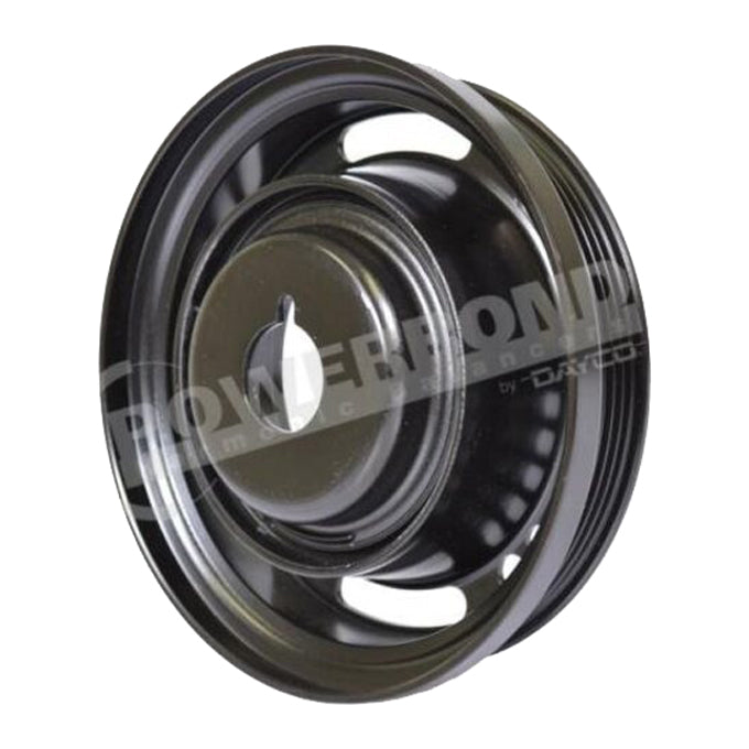 Powerbond Harmonic Balancer HB1706N