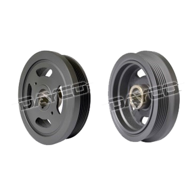 Powerbond Harmonic Balancer HB1719N