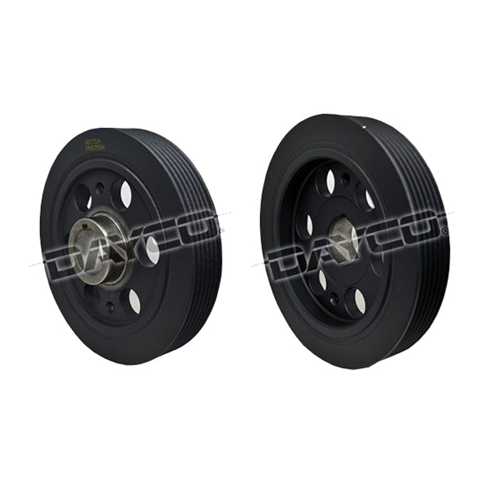 Powerbond Harmonic Balancer HB1731N