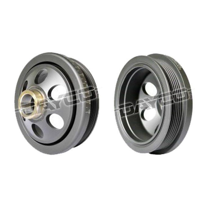 Powerbond Harmonic Balancer HB1743N