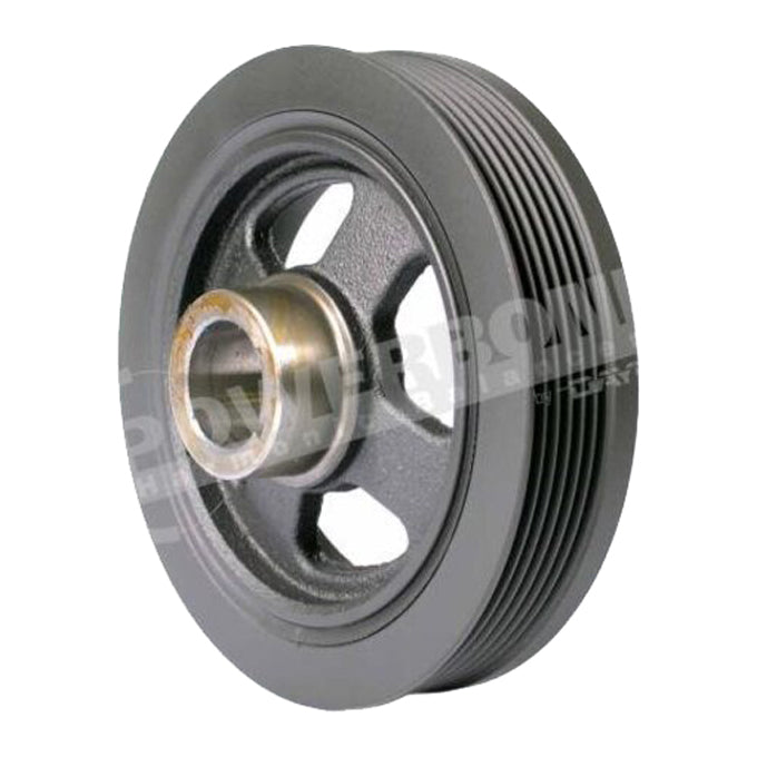 Powerbond Harmonic Balancer HB1772N