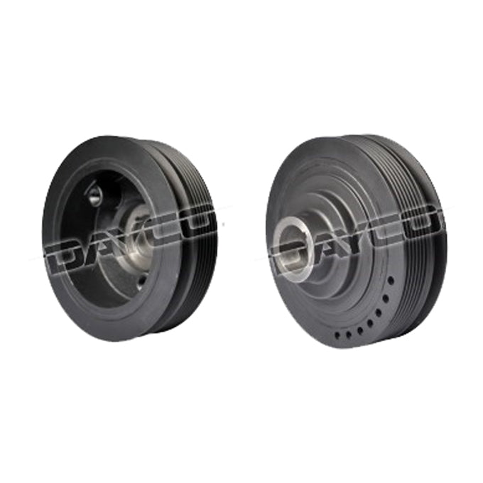 Powerbond Harmonic Balancer HB1773N