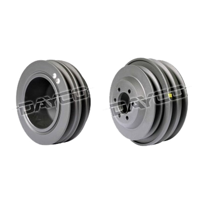 Powerbond Harmonic Balancer HB1774N