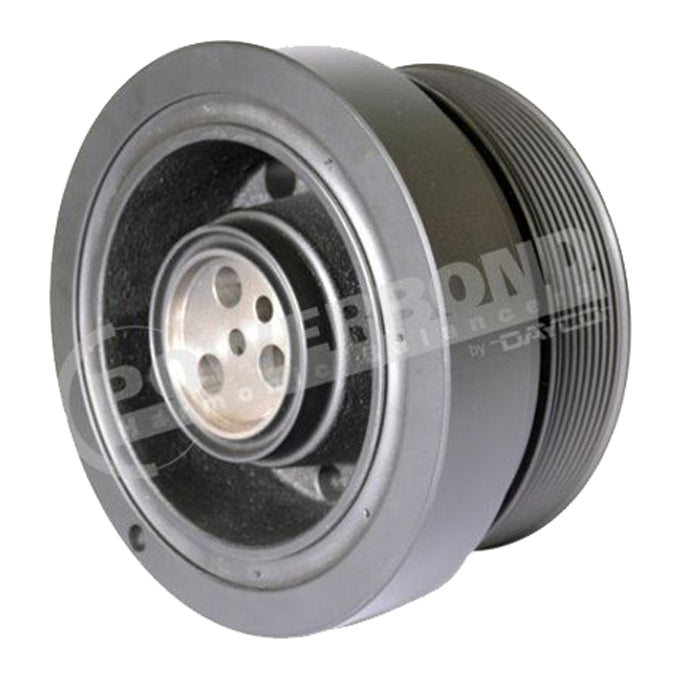 Powerbond Harmonic Balancer HB1777N