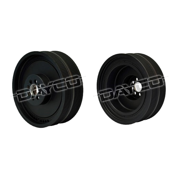 Powerbond Harmonic Balancer HB1791N