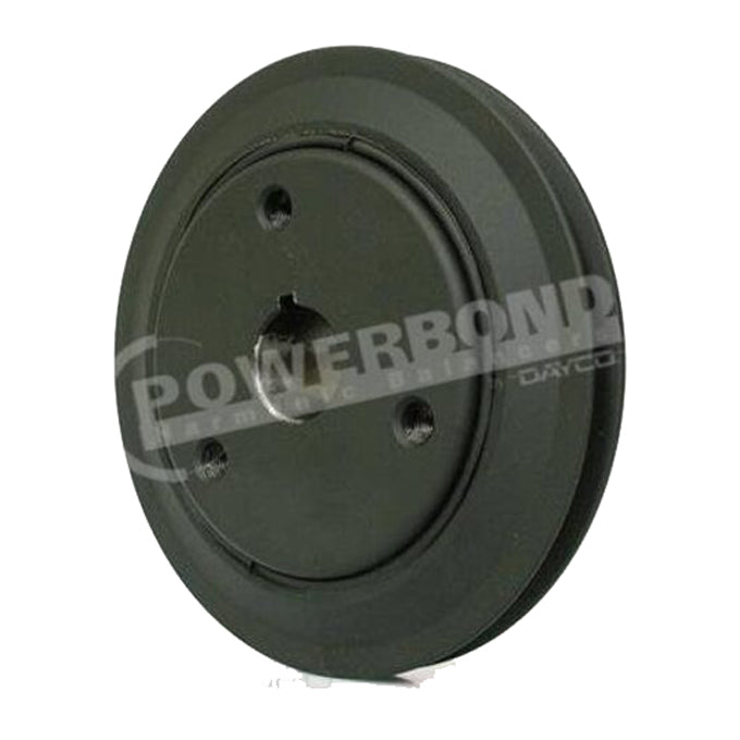 Powerbond Harmonic Balancer HB17BN