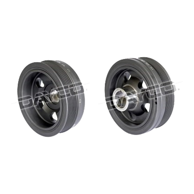 Powerbond Harmonic Balancer HB1814N